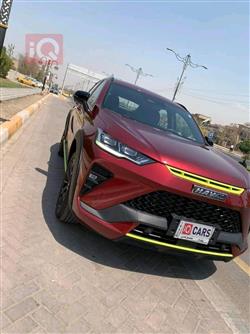 هافال جي تي H6